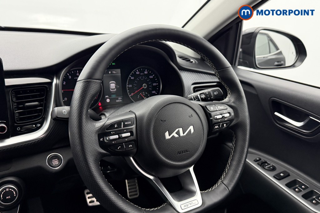 KIA Stonic Gt-Line S Automatic Petrol SUV - Stock Number (1567833) - 3rd supplementary image