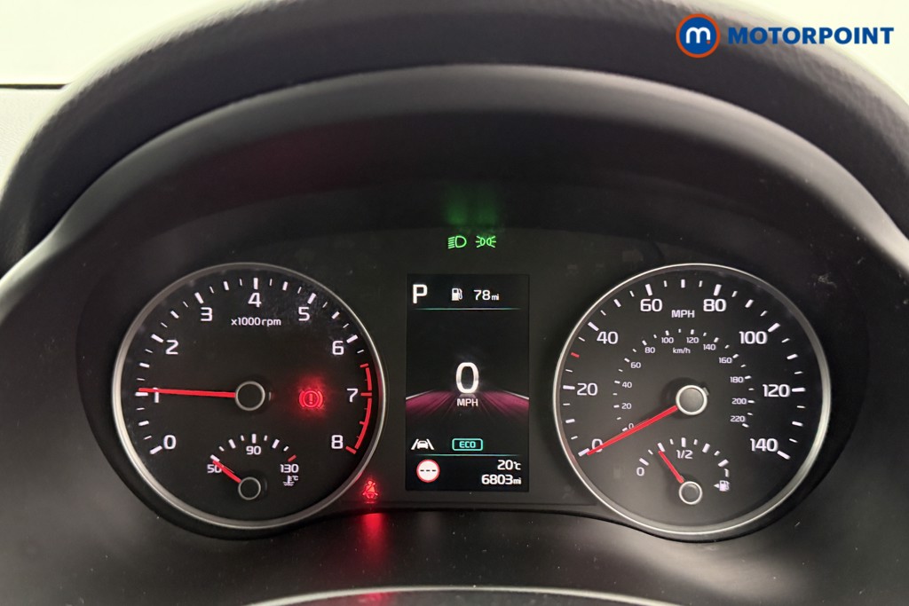 KIA Stonic Gt-Line S Automatic Petrol SUV - Stock Number (1567833) - 5th supplementary image