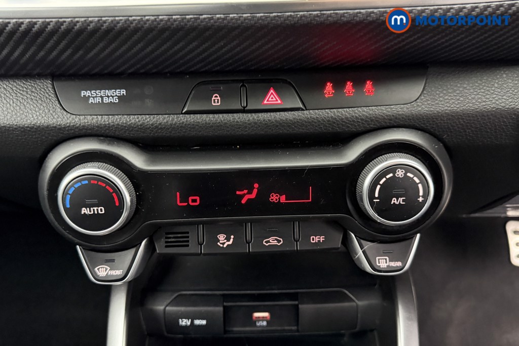 KIA Stonic Gt-Line S Automatic Petrol SUV - Stock Number (1567833) - 11th supplementary image