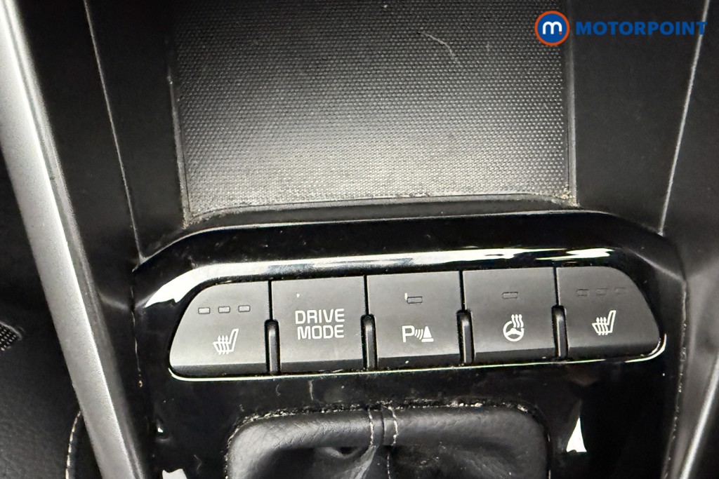 KIA Stonic Gt-Line S Automatic Petrol SUV - Stock Number (1567833) - 12th supplementary image
