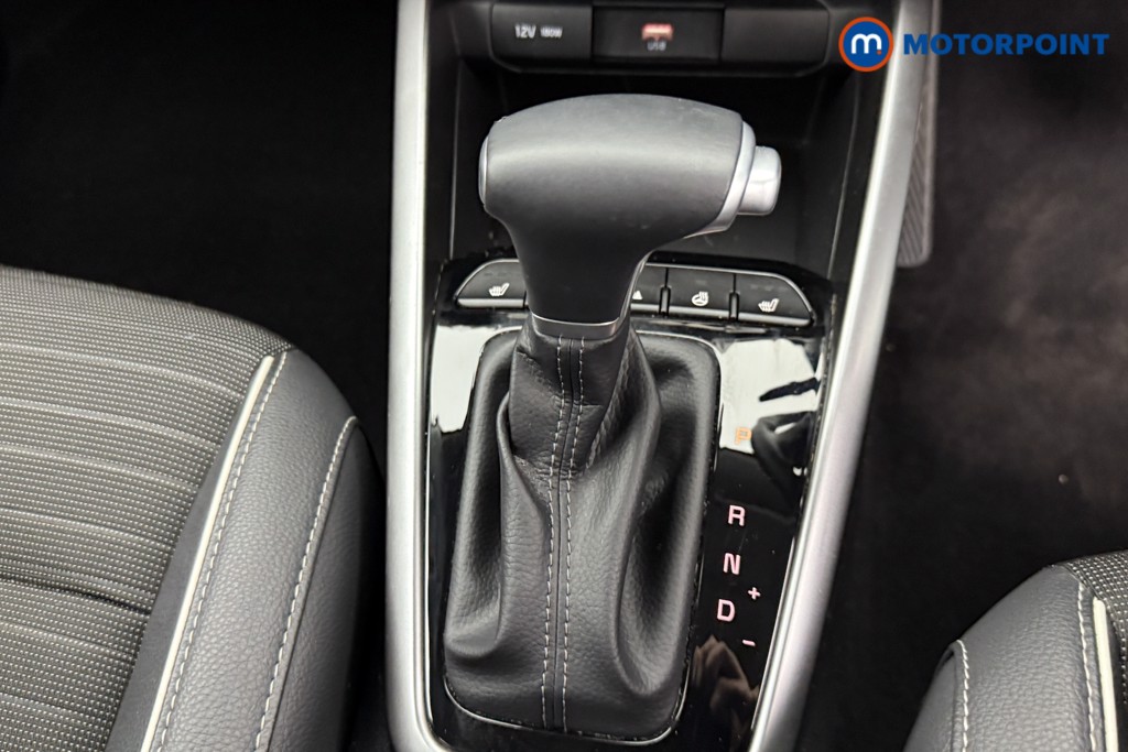 KIA Stonic Gt-Line S Automatic Petrol SUV - Stock Number (1567833) - 13th supplementary image