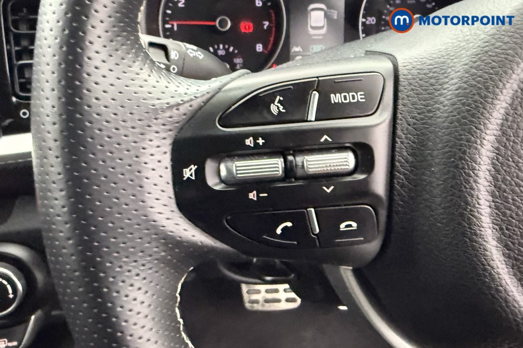 KIA Stonic Gt-Line S Automatic Petrol SUV - Stock Number (1567833) - 14th supplementary image