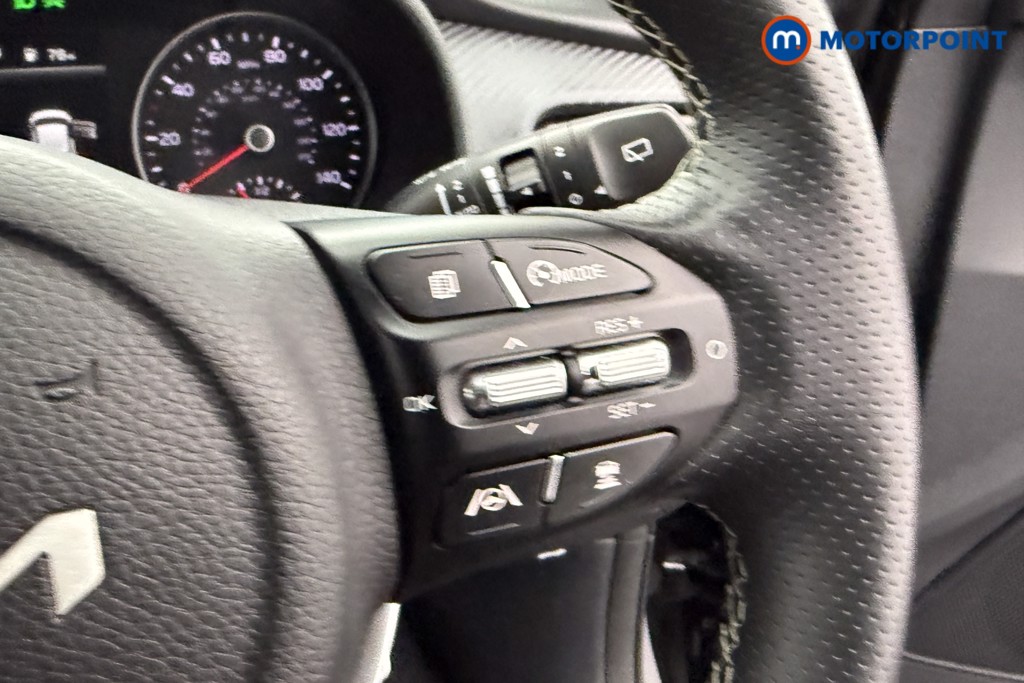 KIA Stonic Gt-Line S Automatic Petrol SUV - Stock Number (1567833) - 15th supplementary image