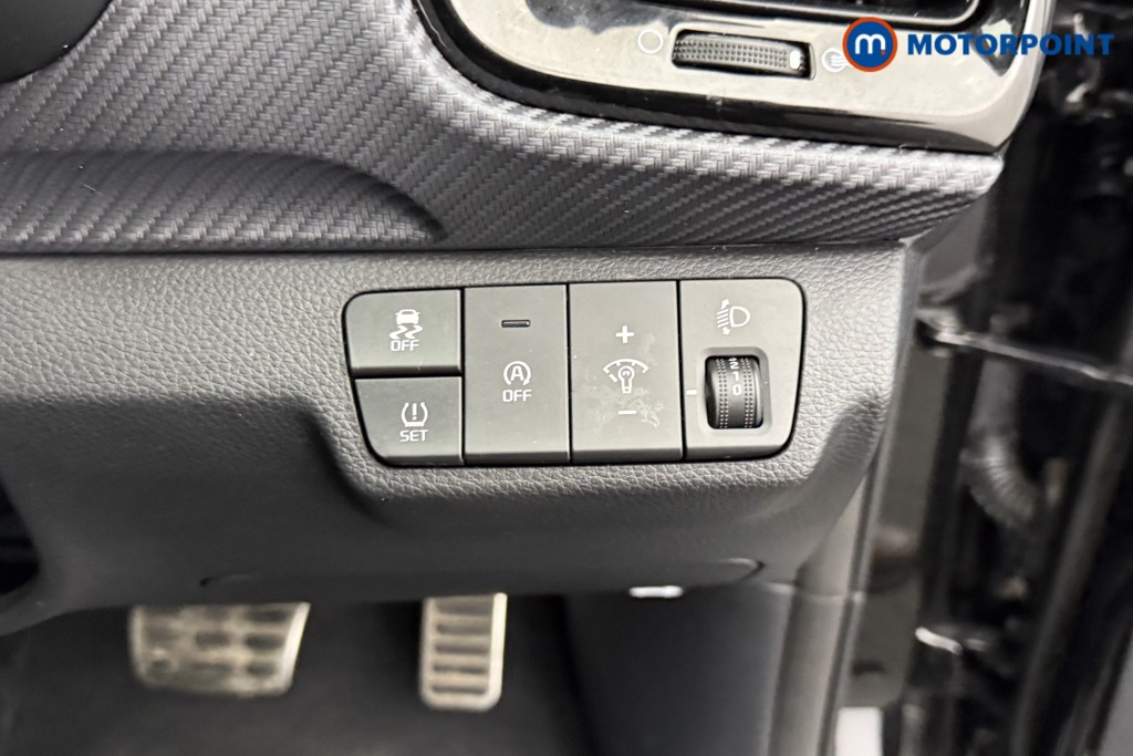 KIA Stonic Gt-Line S Automatic Petrol SUV - Stock Number (1567833) - 16th supplementary image
