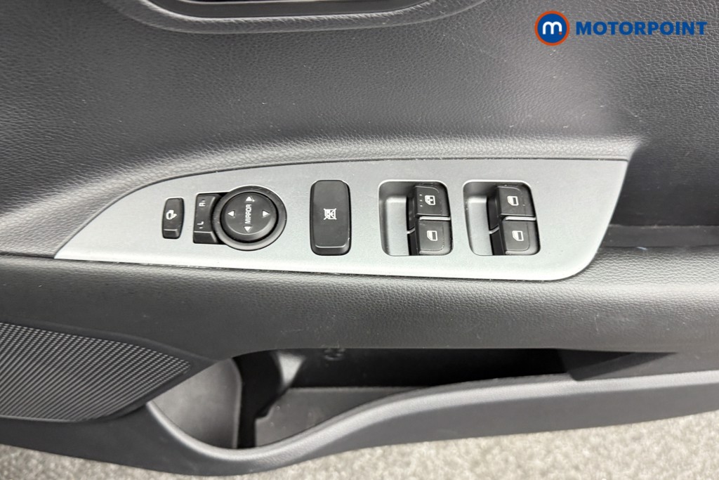 KIA Stonic Gt-Line S Automatic Petrol SUV - Stock Number (1567833) - 17th supplementary image