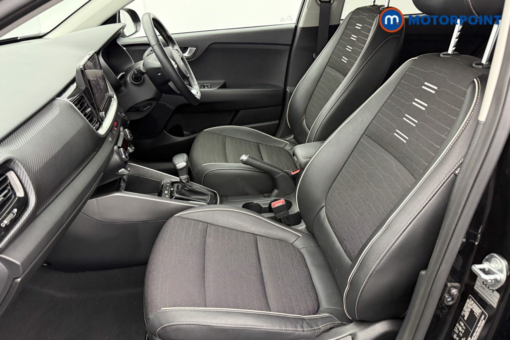 KIA Stonic Gt-Line S Automatic Petrol SUV - Stock Number (1567833) - 24th supplementary image