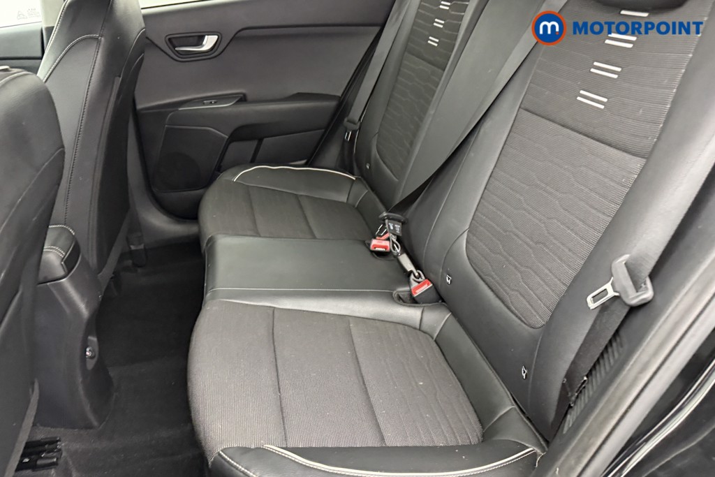 KIA Stonic Gt-Line S Automatic Petrol SUV - Stock Number (1567833) - 25th supplementary image