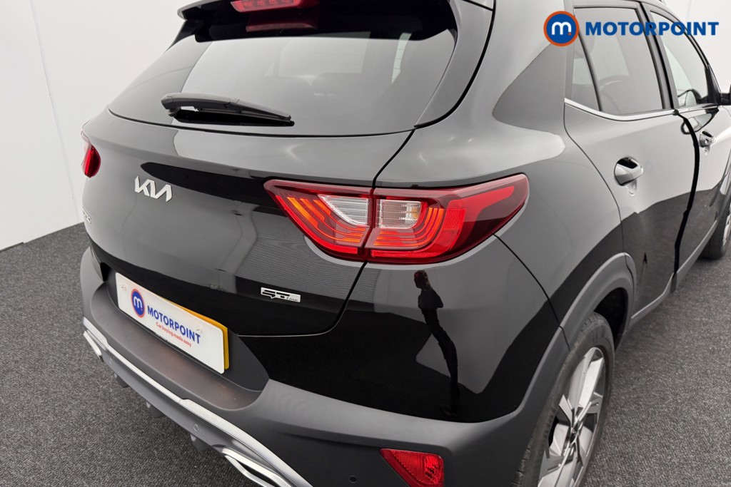 KIA Stonic Gt-Line S Automatic Petrol SUV - Stock Number (1567833) - 28th supplementary image