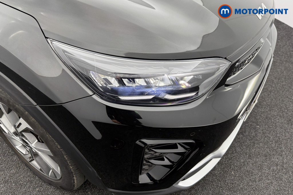KIA Stonic Gt-Line S Automatic Petrol SUV - Stock Number (1567833) - 29th supplementary image