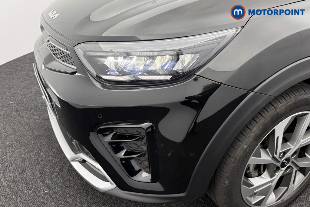 KIA Stonic Gt-Line S Automatic Petrol SUV - Stock Number (1567833) - 30th supplementary image