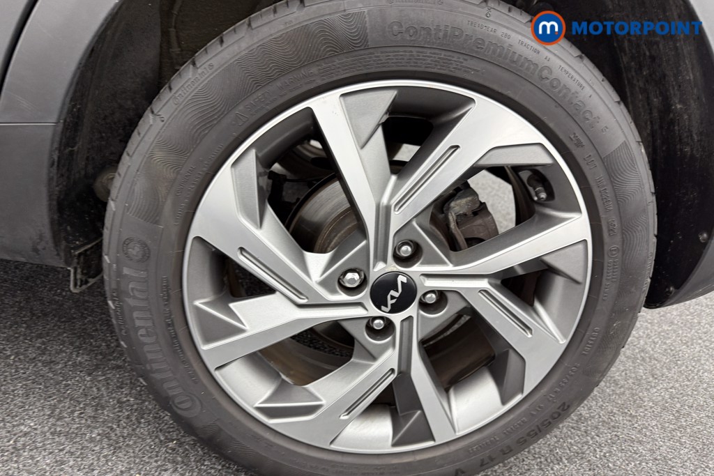 KIA Stonic Gt-Line S Automatic Petrol SUV - Stock Number (1567833) - 32nd supplementary image