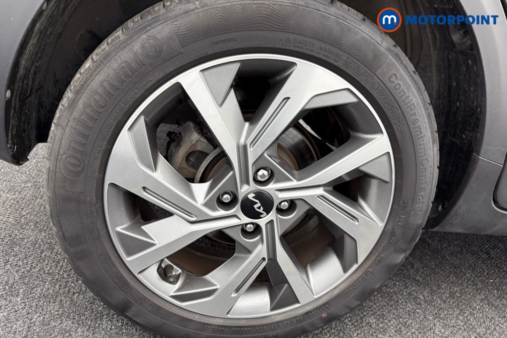 KIA Stonic Gt-Line S Automatic Petrol SUV - Stock Number (1567833) - 33rd supplementary image
