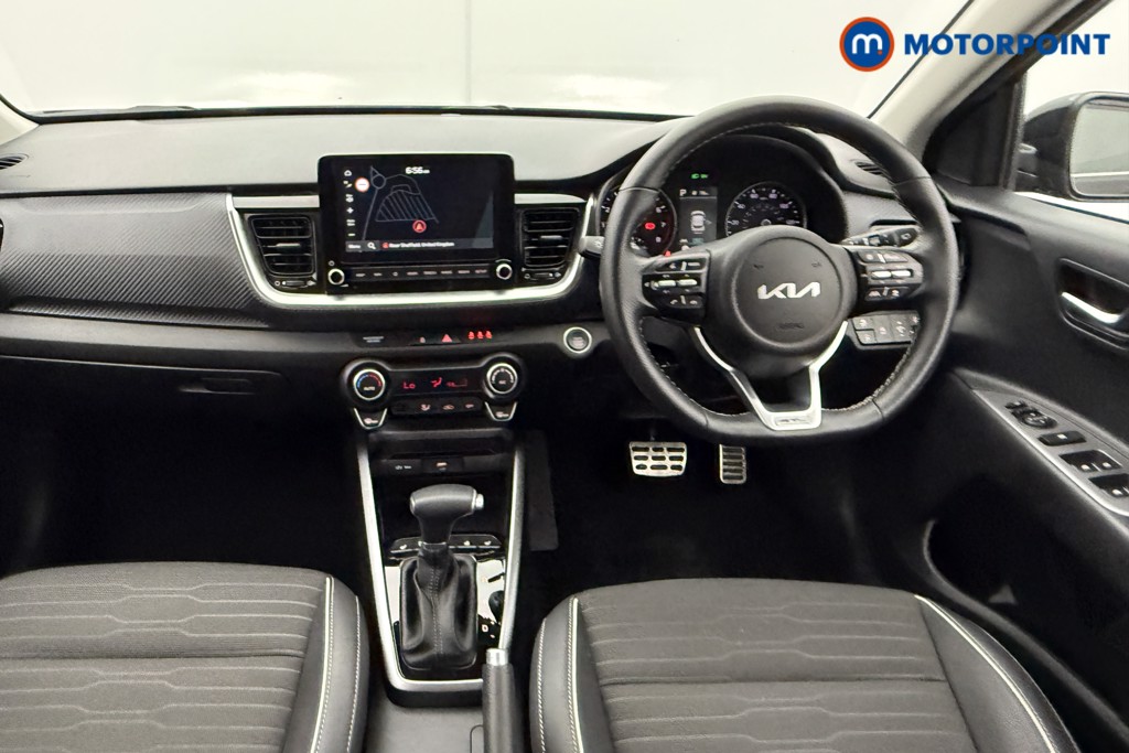 KIA Stonic Gt-Line S Automatic Petrol SUV - Stock Number (1567833) - 1st supplementary image