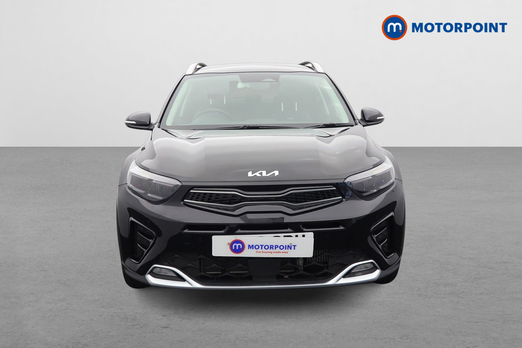 KIA Stonic Gt-Line S Automatic Petrol SUV - Stock Number (1567833) - Front bumper