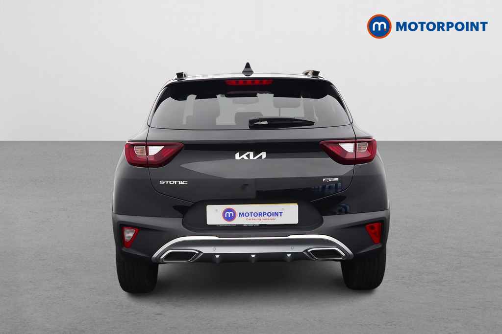 KIA Stonic Gt-Line S Automatic Petrol SUV - Stock Number (1567833) - Rear bumper