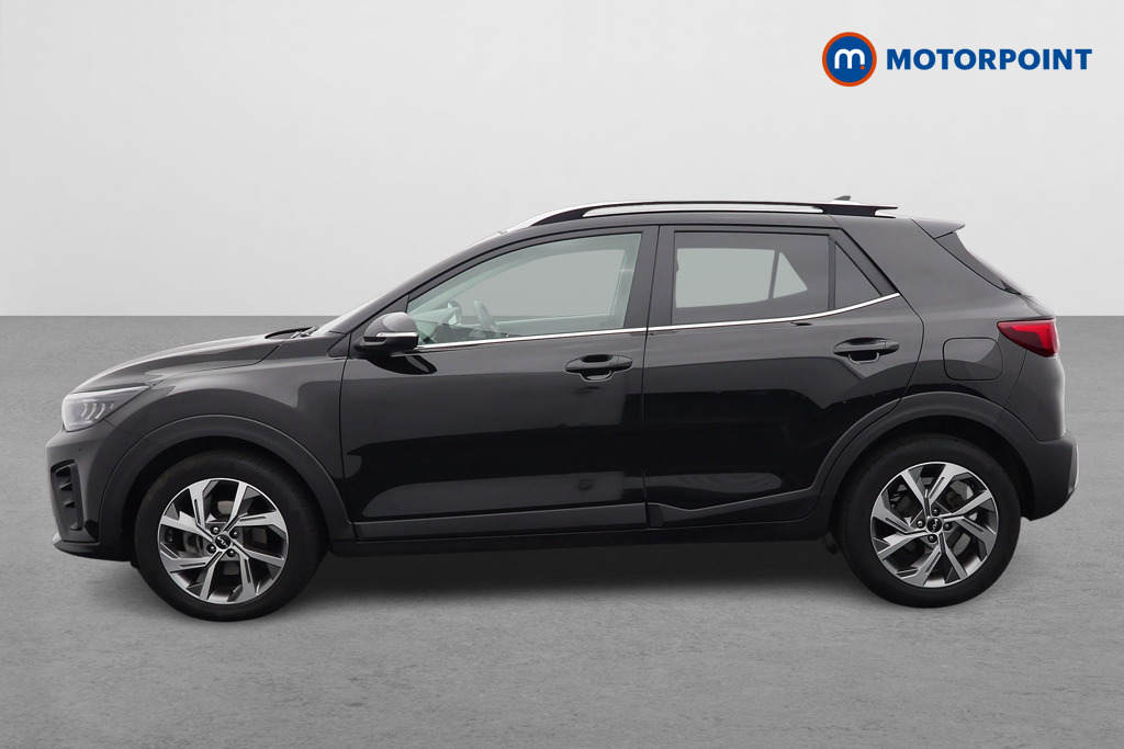 KIA Stonic Gt-Line S Automatic Petrol SUV - Stock Number (1567833) - Passenger side