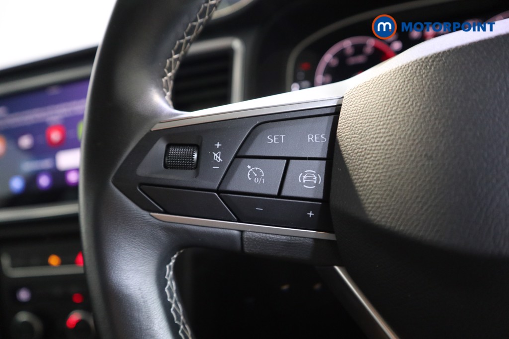 Seat Ateca Se Technology Manual Petrol SUV - Stock Number (1567854) - 4th supplementary image