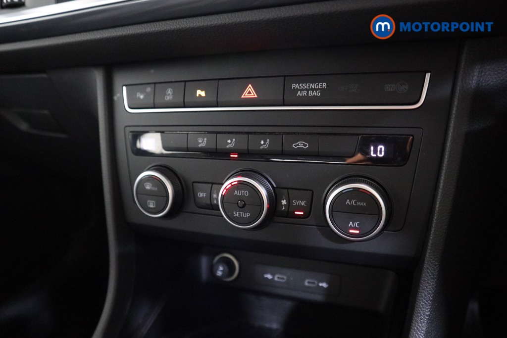 Seat Ateca Se Technology Manual Petrol SUV - Stock Number (1567854) - 7th supplementary image