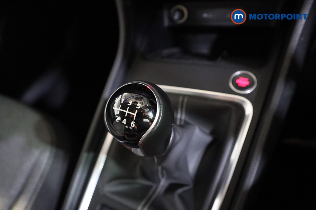 Seat Ateca Se Technology Manual Petrol SUV - Stock Number (1567854) - 8th supplementary image