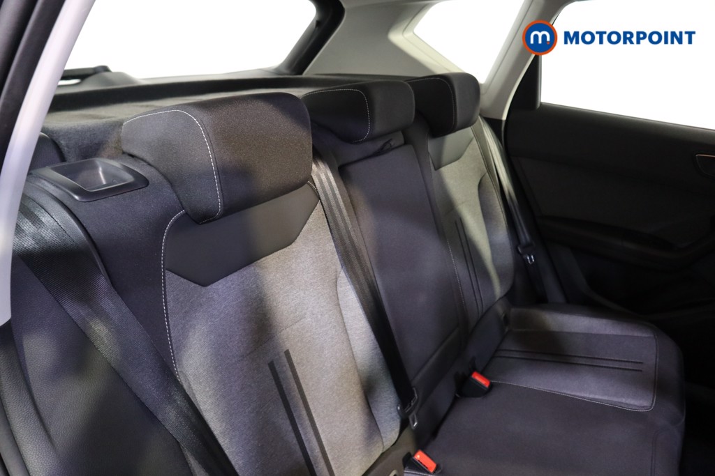 Seat Ateca Se Technology Manual Petrol SUV - Stock Number (1567854) - 10th supplementary image