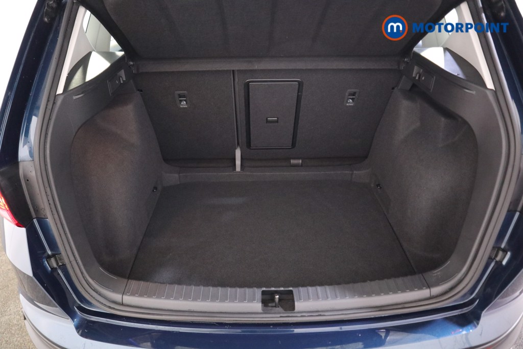 Seat Ateca Se Technology Manual Petrol SUV - Stock Number (1567854) - 11th supplementary image
