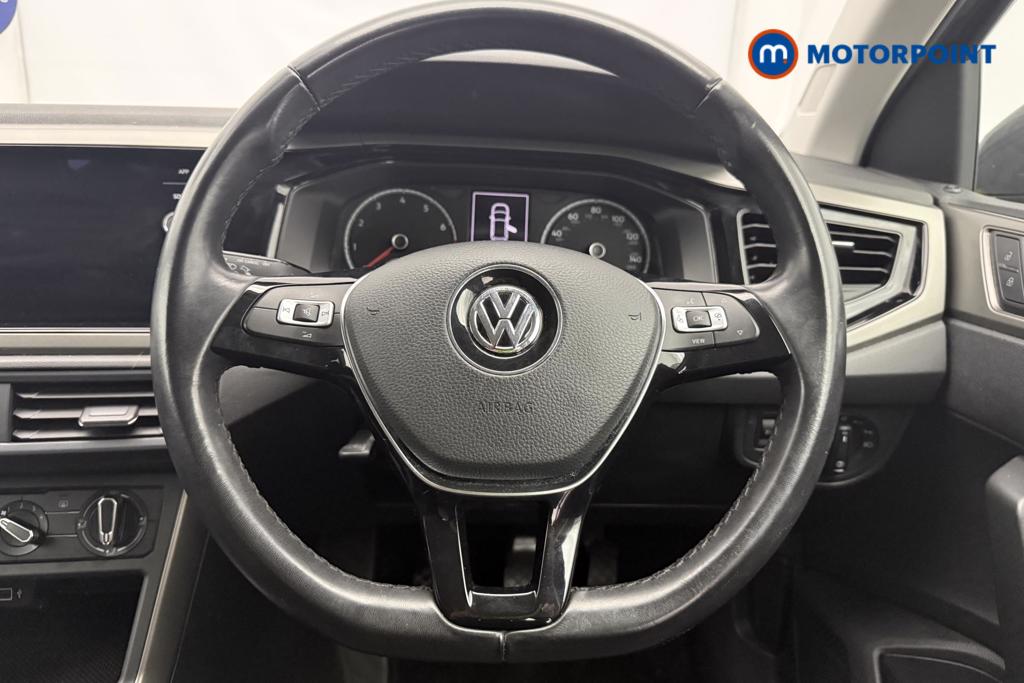 Volkswagen Polo Match Manual Petrol Hatchback - Stock Number (1567864) - 4th supplementary image
