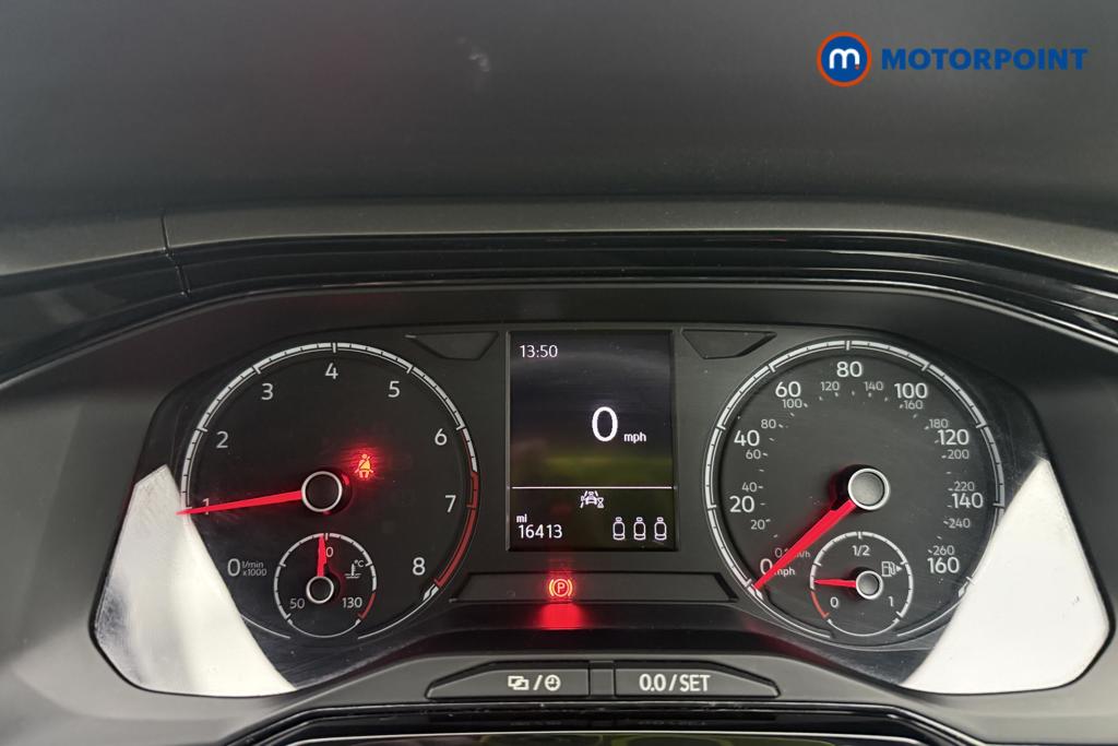 Volkswagen Polo Match Manual Petrol Hatchback - Stock Number (1567864) - 5th supplementary image