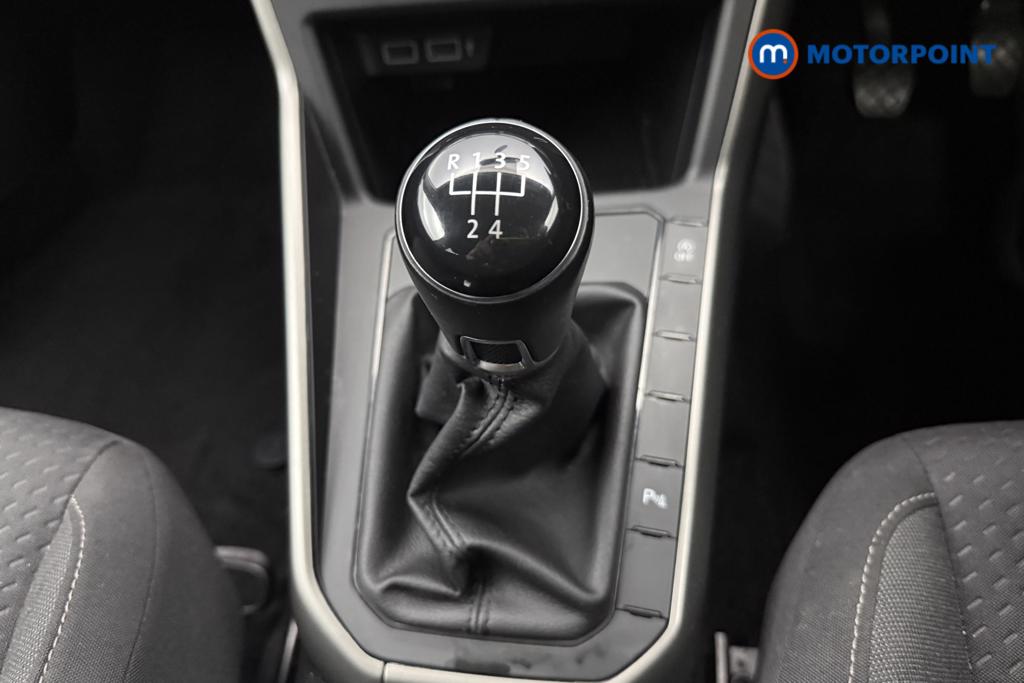 Volkswagen Polo Match Manual Petrol Hatchback - Stock Number (1567864) - 6th supplementary image