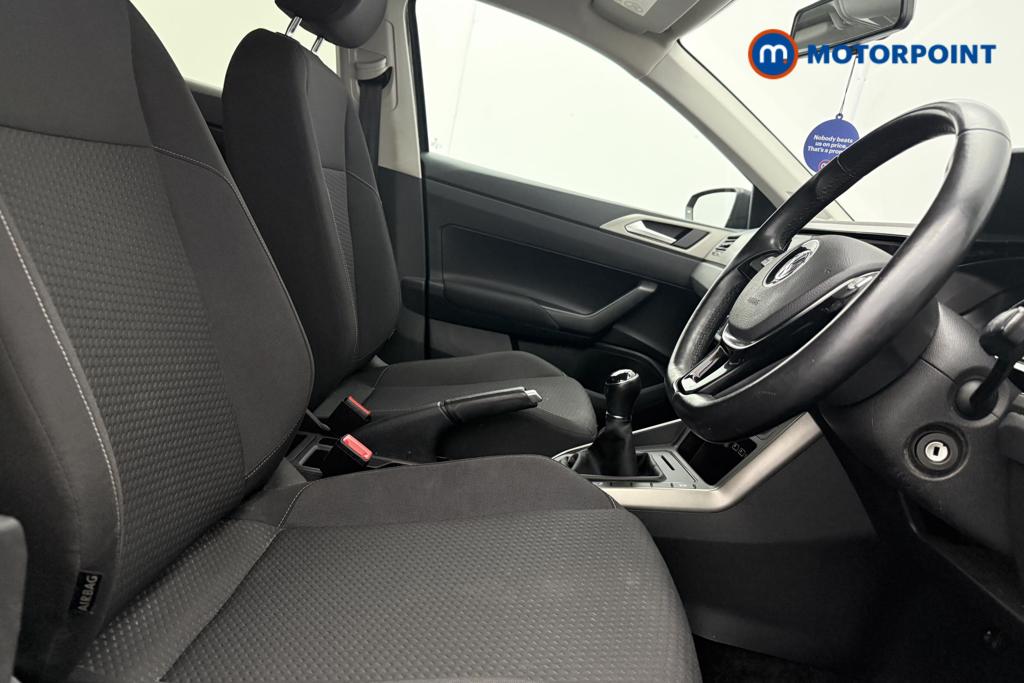 Volkswagen Polo Match Manual Petrol Hatchback - Stock Number (1567864) - 7th supplementary image
