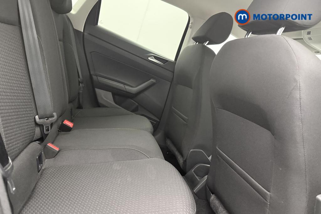 Volkswagen Polo Match Manual Petrol Hatchback - Stock Number (1567864) - 8th supplementary image