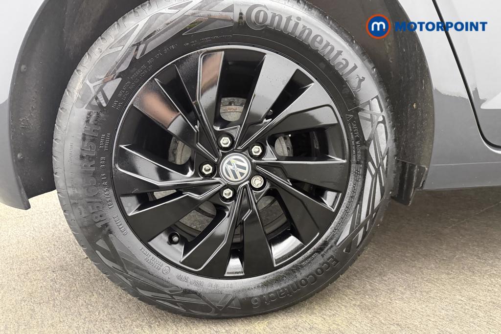 Volkswagen Polo Match Manual Petrol Hatchback - Stock Number (1567864) - 9th supplementary image