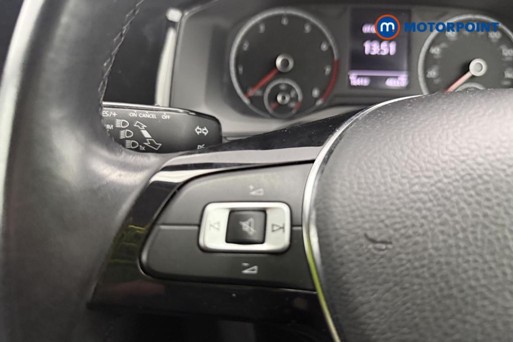 Volkswagen Polo Match Manual Petrol Hatchback - Stock Number (1567864) - 13th supplementary image