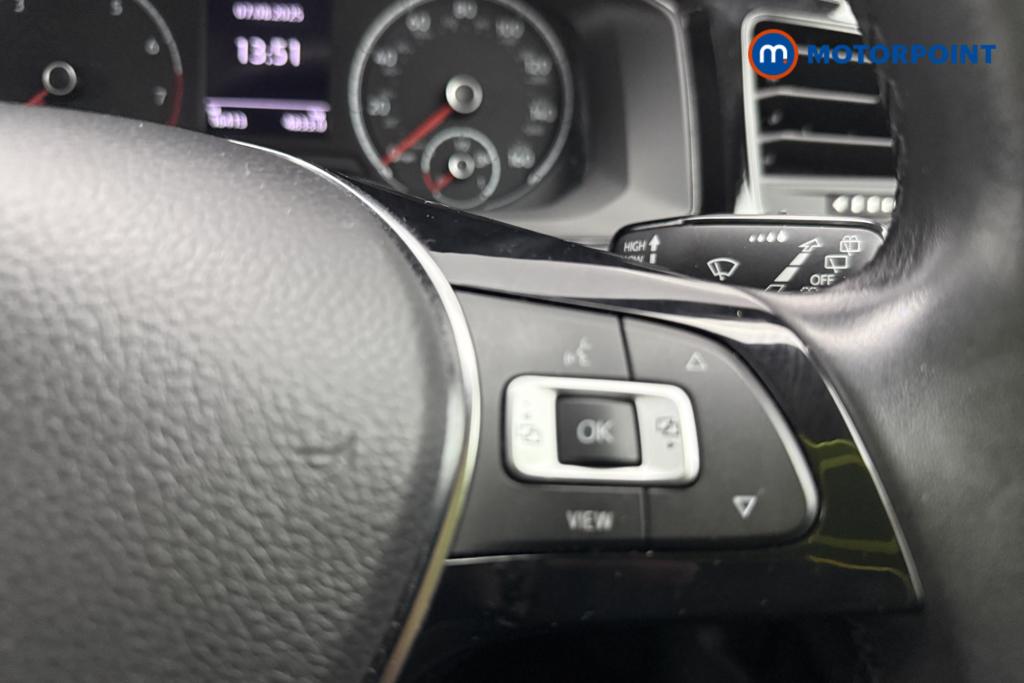 Volkswagen Polo Match Manual Petrol Hatchback - Stock Number (1567864) - 14th supplementary image