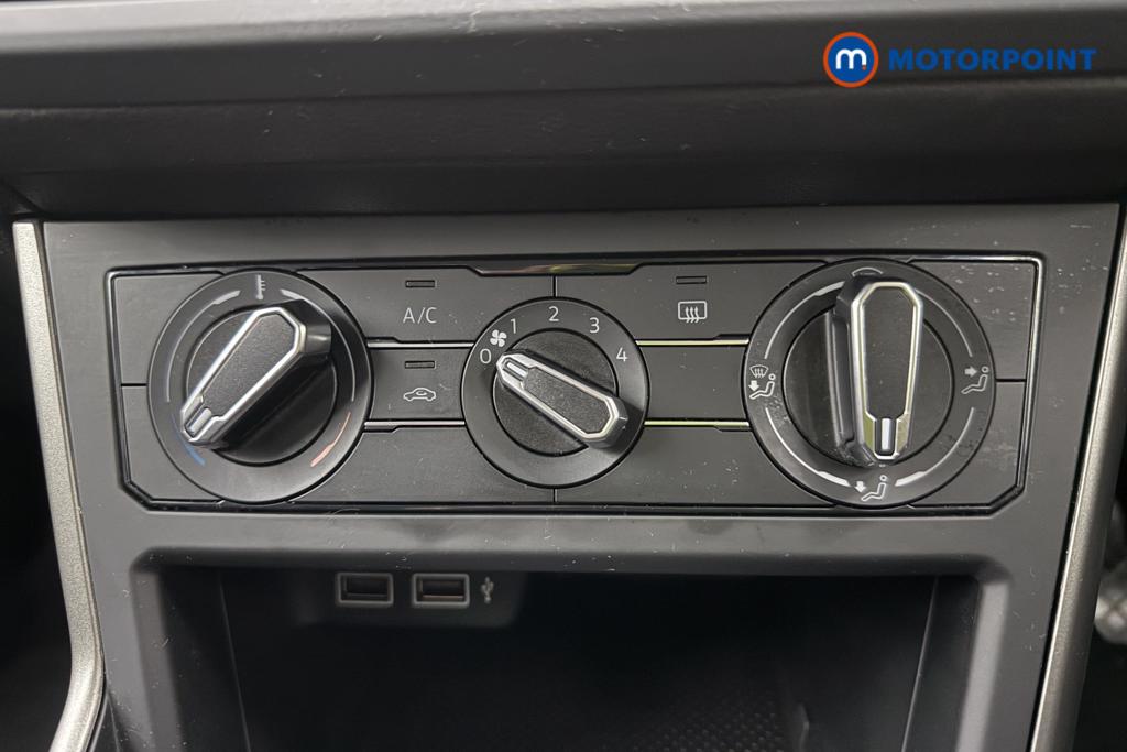 Volkswagen Polo Match Manual Petrol Hatchback - Stock Number (1567864) - 15th supplementary image