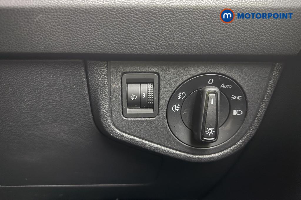 Volkswagen Polo Match Manual Petrol Hatchback - Stock Number (1567864) - 16th supplementary image