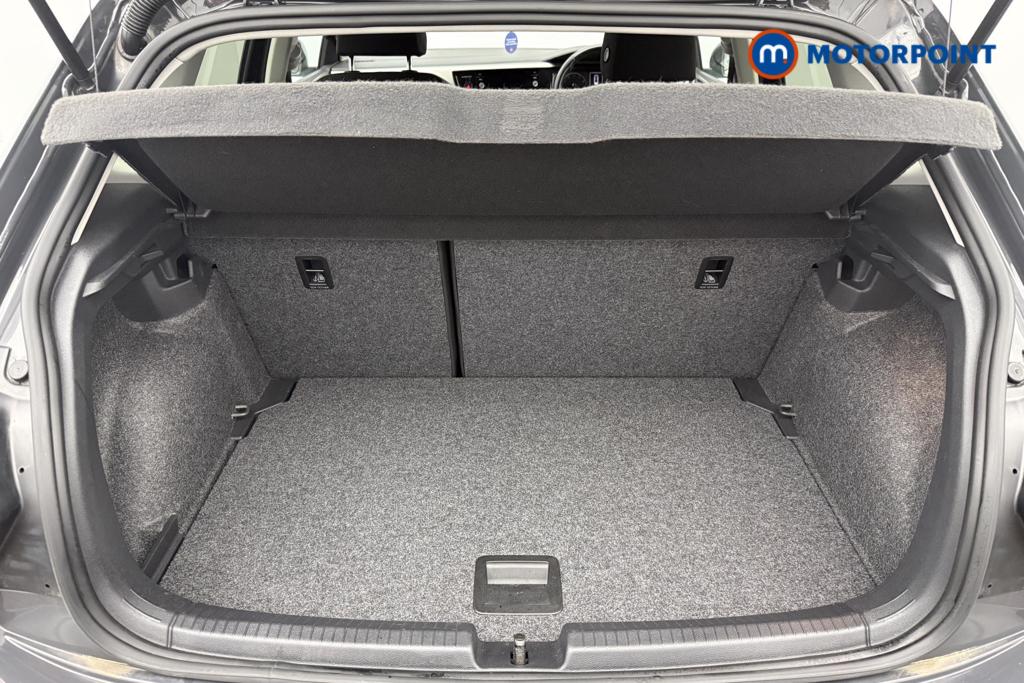 Volkswagen Polo Match Manual Petrol Hatchback - Stock Number (1567864) - 20th supplementary image