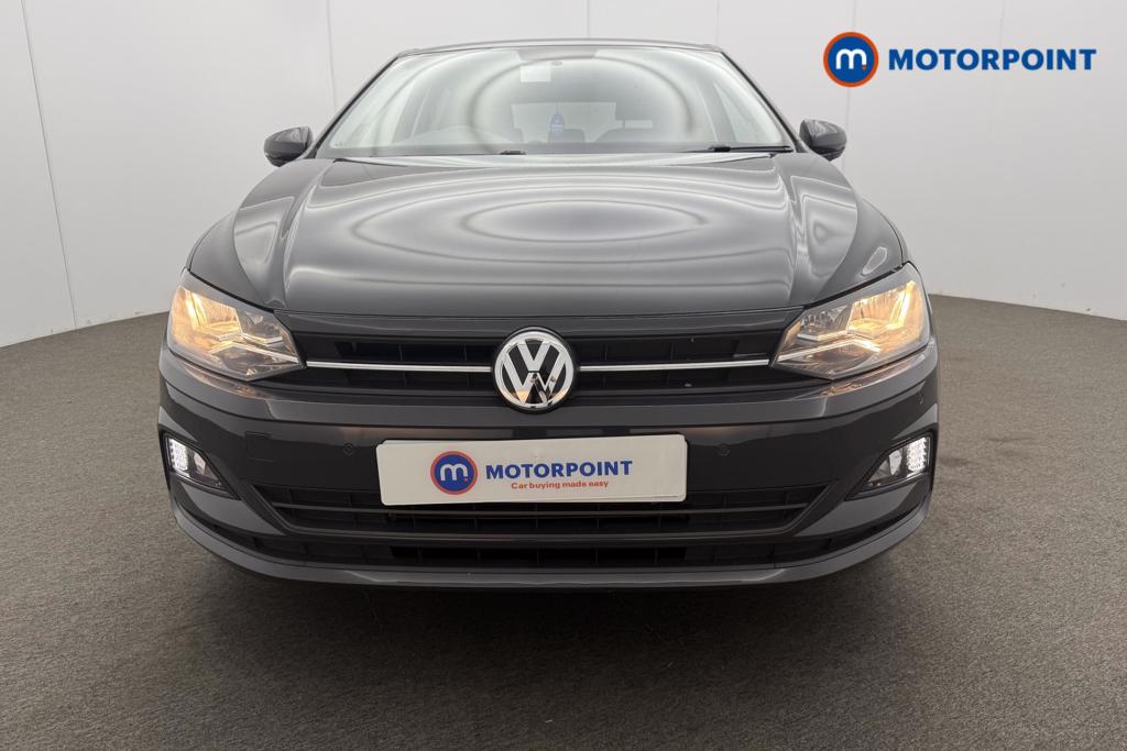 Volkswagen Polo Match Manual Petrol Hatchback - Stock Number (1567864) - 21st supplementary image