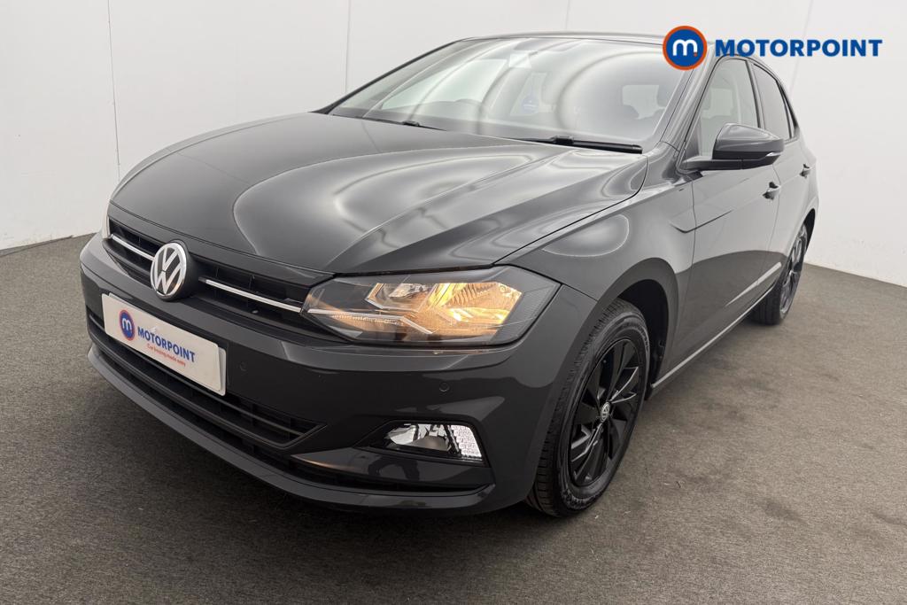 Volkswagen Polo Match Manual Petrol Hatchback - Stock Number (1567864) - 22nd supplementary image