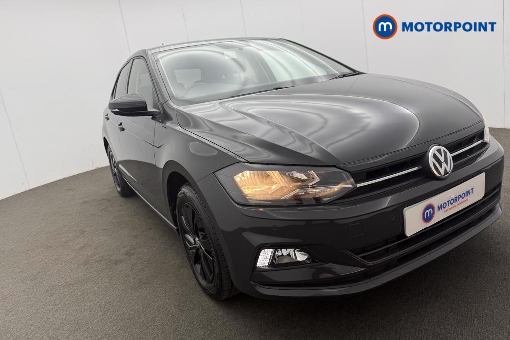 Volkswagen Polo Match Manual Petrol Hatchback - Stock Number (1567864) - 23rd supplementary image
