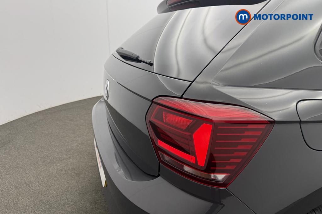Volkswagen Polo Match Manual Petrol Hatchback - Stock Number (1567864) - 24th supplementary image