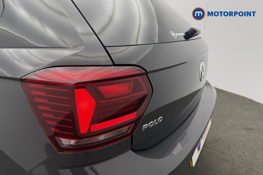 Volkswagen Polo Match Manual Petrol Hatchback - Stock Number (1567864) - 25th supplementary image