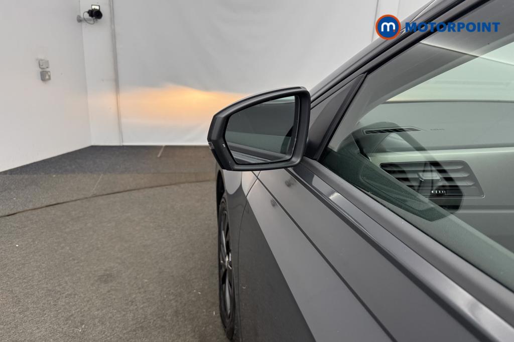 Volkswagen Polo Match Manual Petrol Hatchback - Stock Number (1567864) - 26th supplementary image