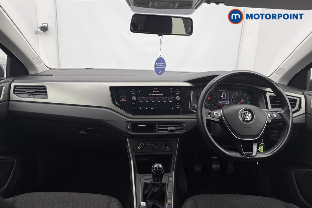 Volkswagen Polo Match Manual Petrol Hatchback - Stock Number (1567864) - 1st supplementary image