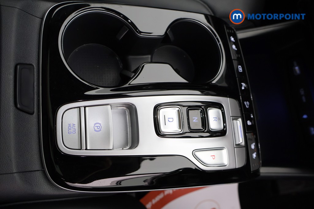 Hyundai Tucson Ultimate Automatic Petrol-Electric Hybrid SUV - Stock Number (1567919) - 6th supplementary image