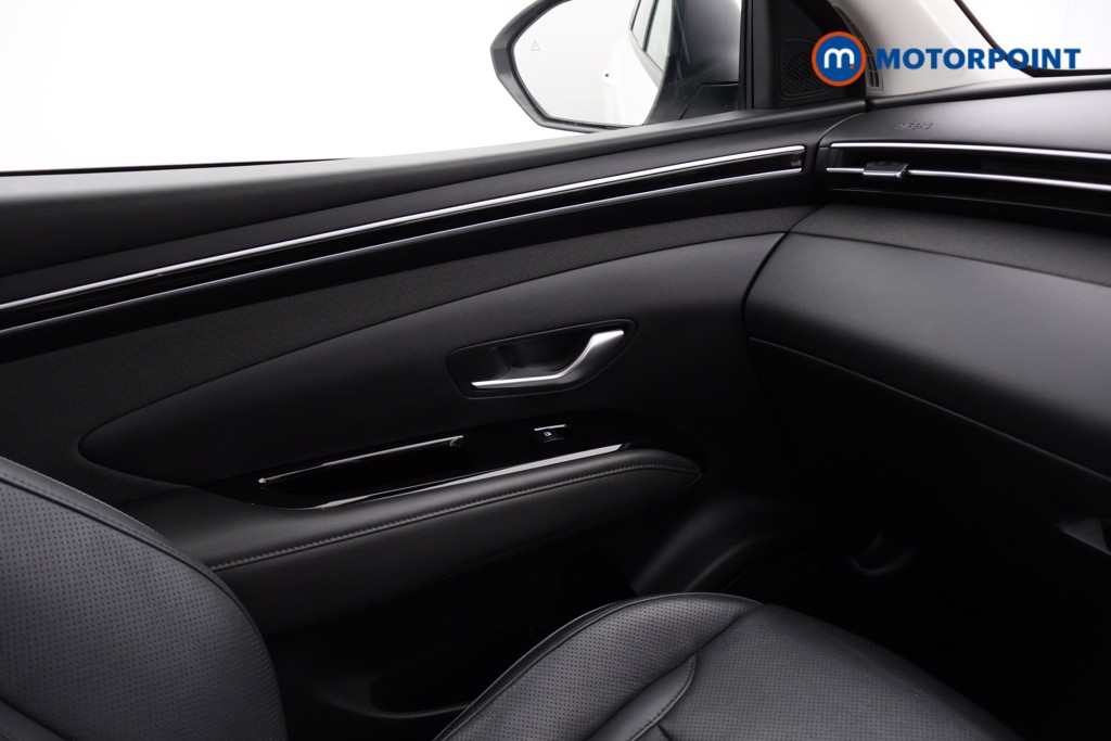 Hyundai Tucson Ultimate Automatic Petrol-Electric Hybrid SUV - Stock Number (1567919) - 8th supplementary image