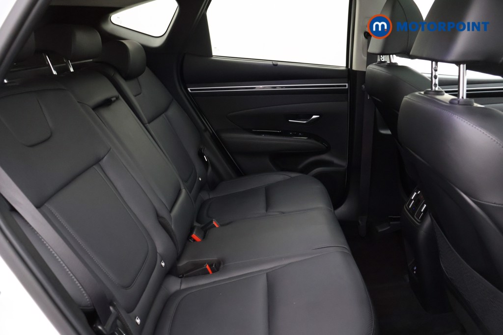 Hyundai Tucson Ultimate Automatic Petrol-Electric Hybrid SUV - Stock Number (1567919) - 12th supplementary image