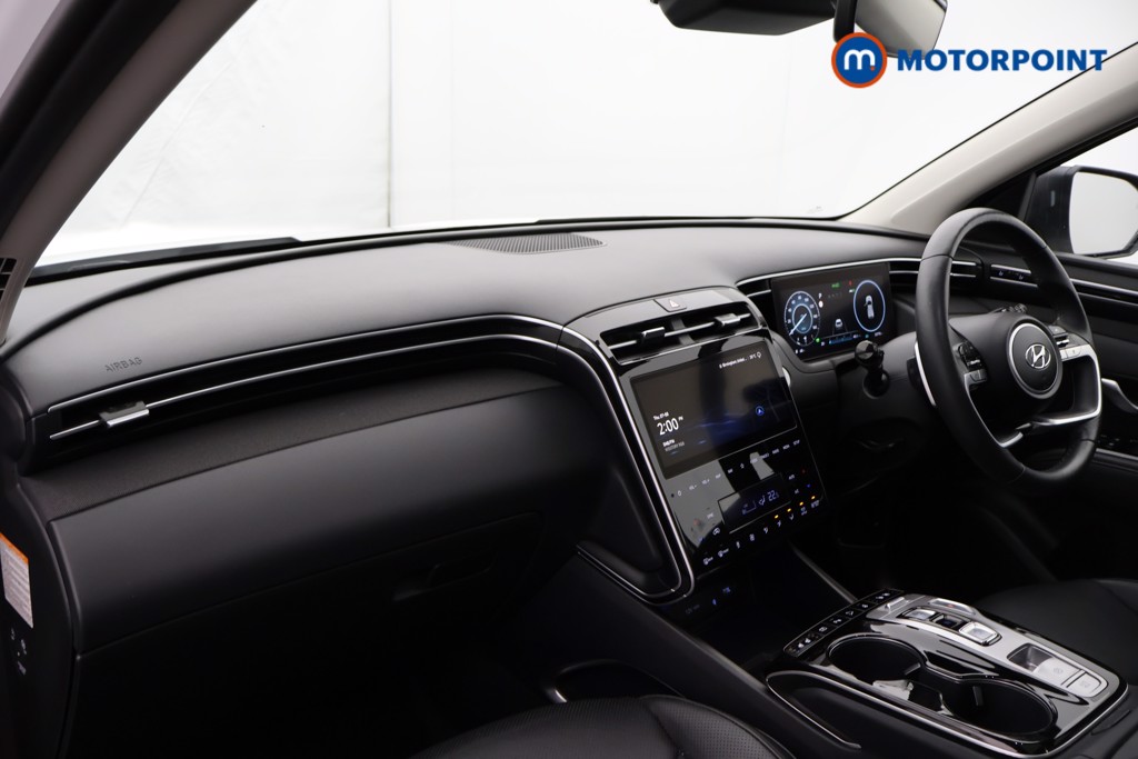Hyundai Tucson Ultimate Automatic Petrol-Electric Hybrid SUV - Stock Number (1567919) - 13th supplementary image
