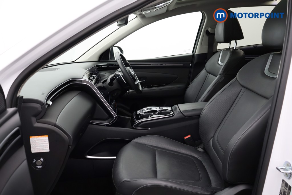 Hyundai Tucson Ultimate Automatic Petrol-Electric Hybrid SUV - Stock Number (1567919) - 14th supplementary image