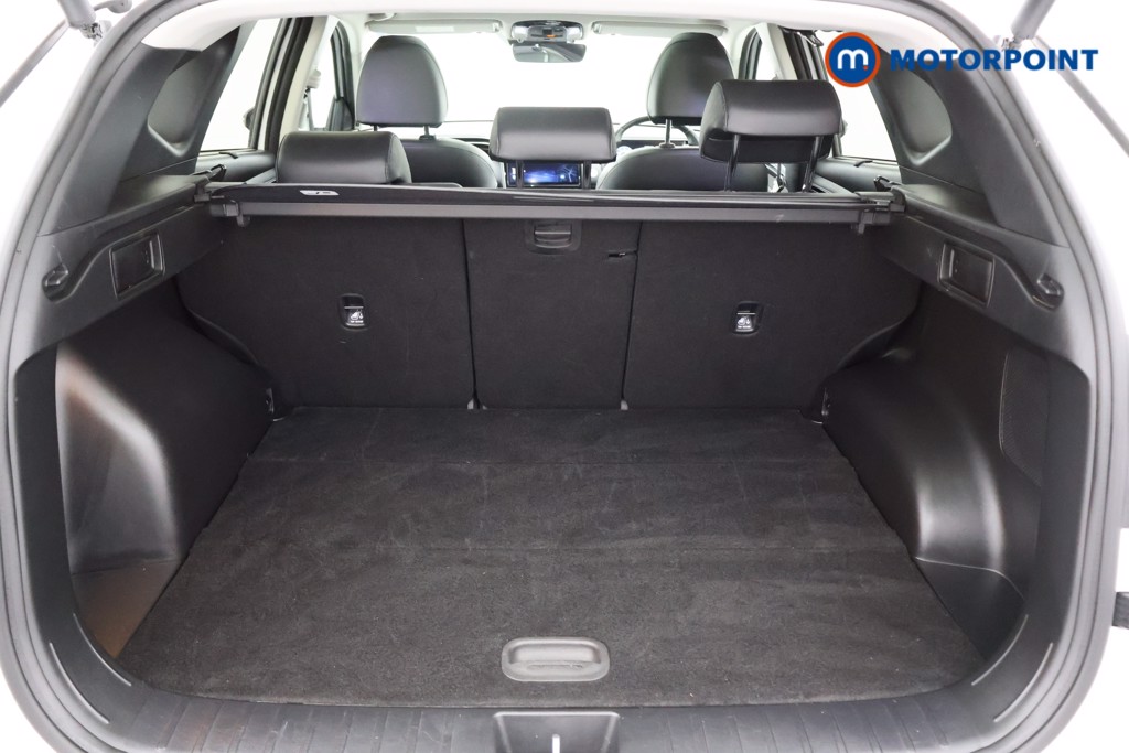Hyundai Tucson Ultimate Automatic Petrol-Electric Hybrid SUV - Stock Number (1567919) - 15th supplementary image