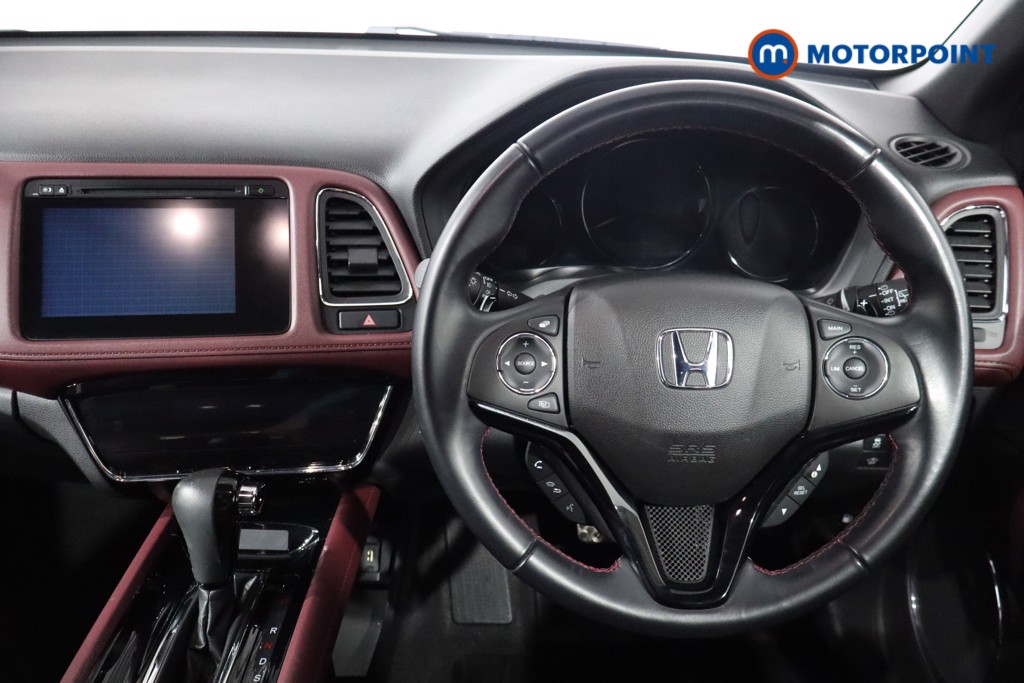 Honda Hr-V Sport Automatic Petrol SUV - Stock Number (1567920) - 3rd supplementary image